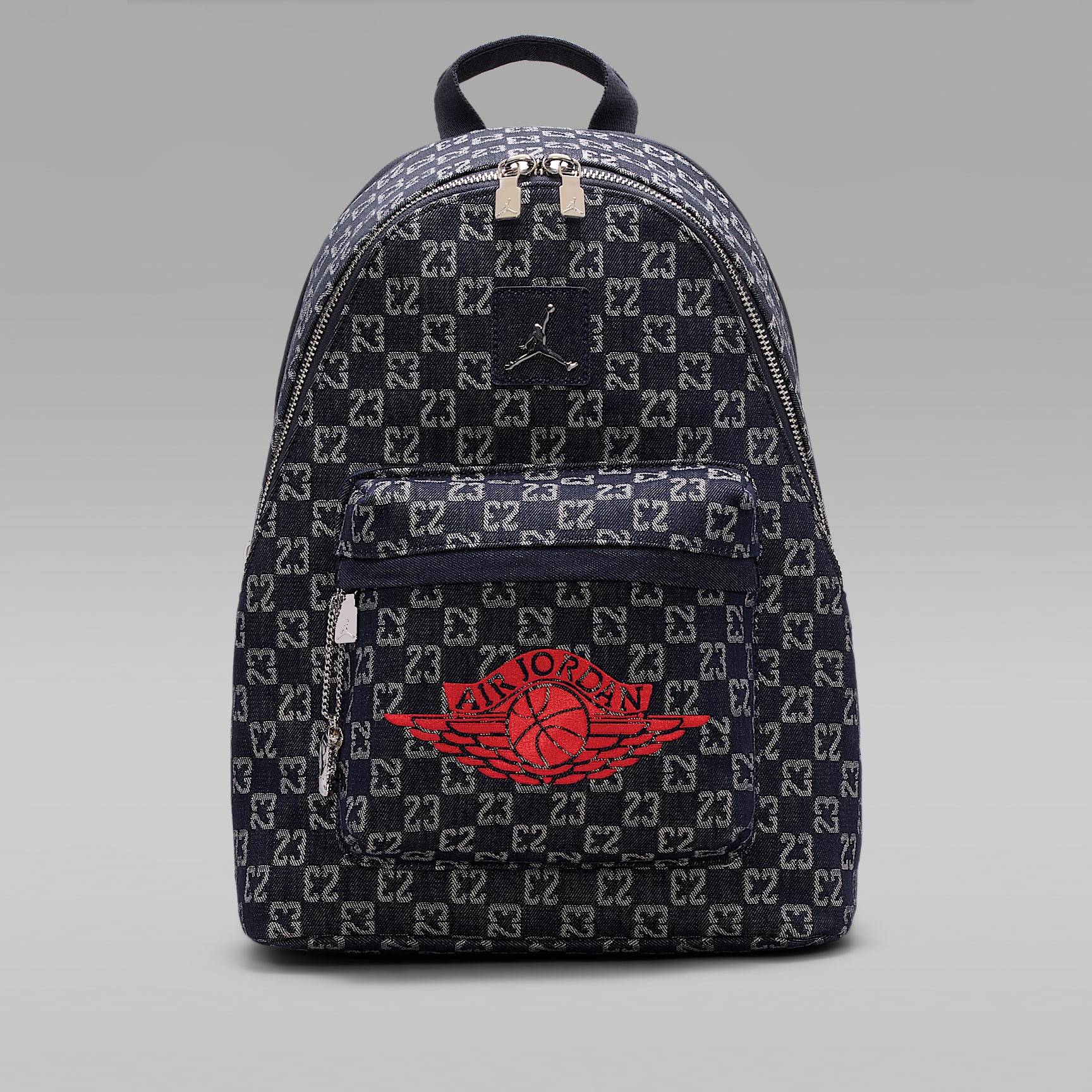 Jordan Monogram Backpack (20.8L). Nike.com